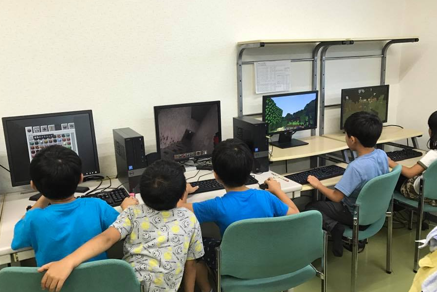 最先端の学びを提供