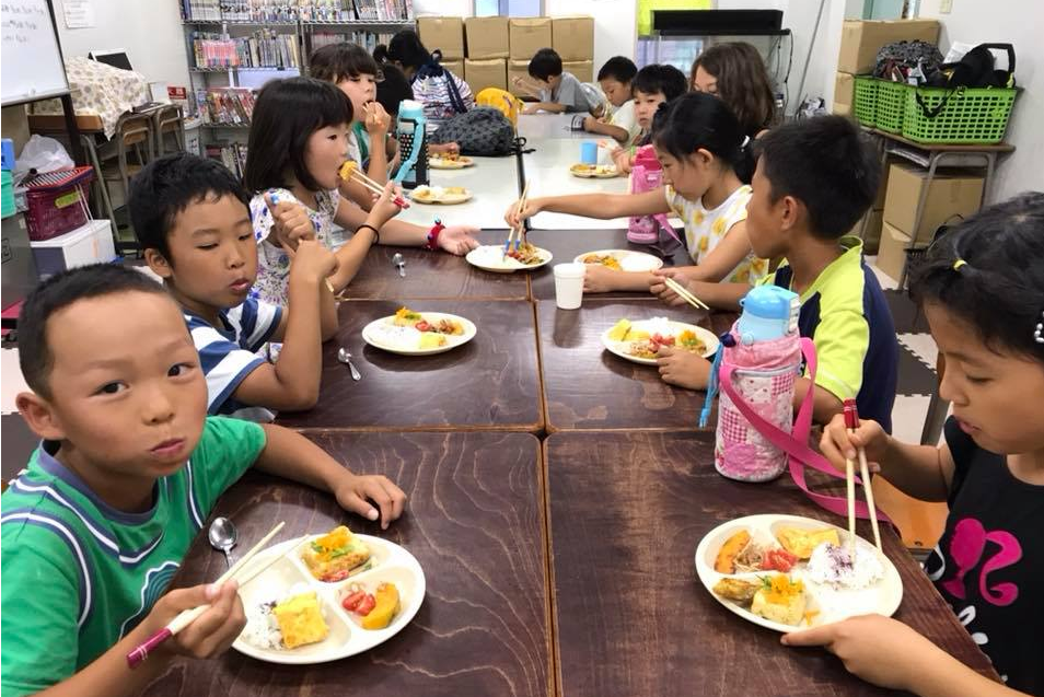 最長夜22時まで